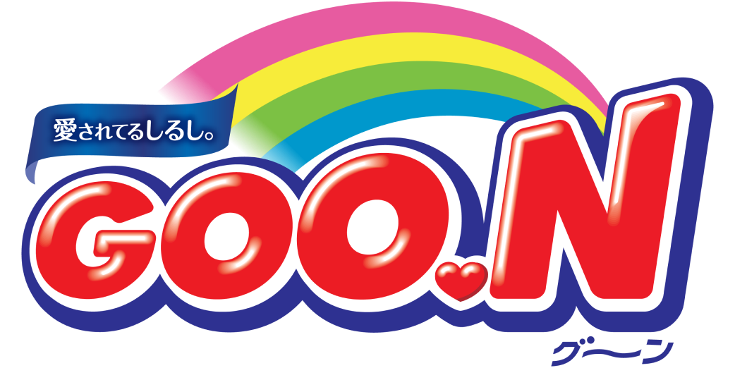 Goo.N Logo